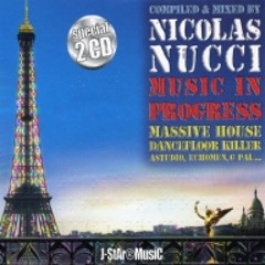 Music in Progress! part 1