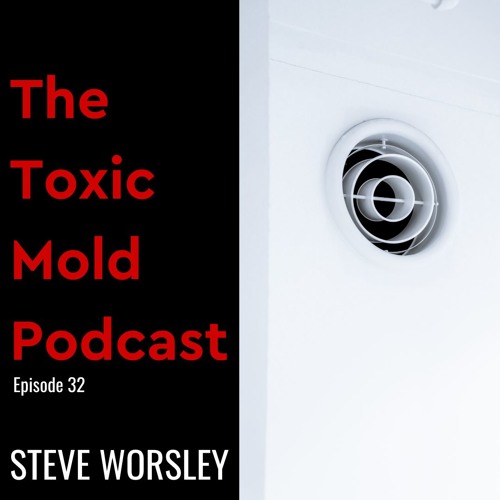 EP 32: What are the best methods when it comes to heating and cooling your home to prevent mold?