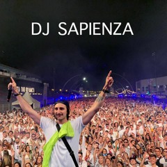 BAILE DO SAPIENZA 05 - DEZEMBRO 2019