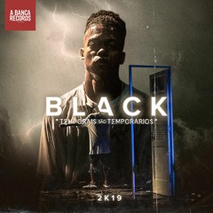 BLACK - BONANÇA (Prod. AZMUTH)
