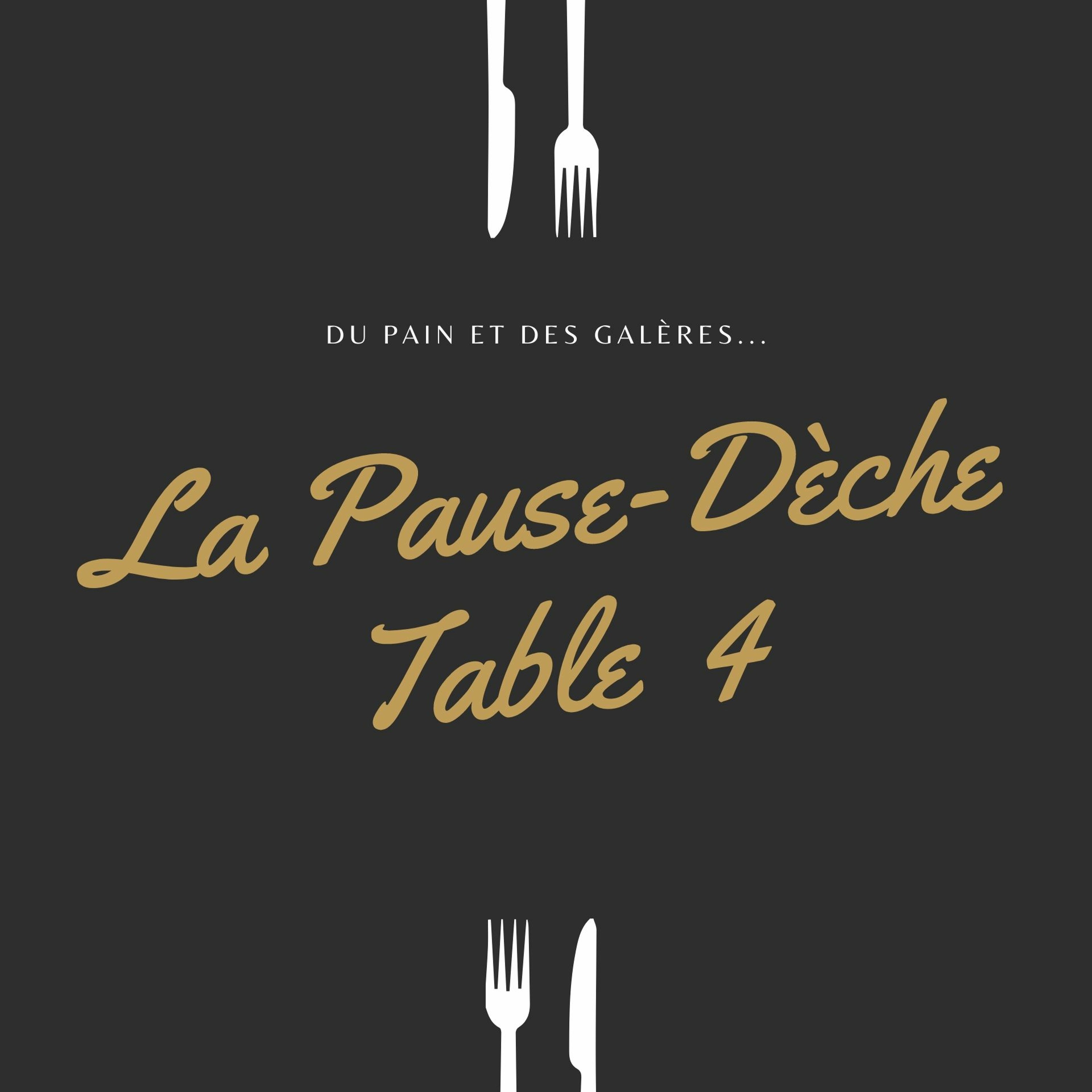 Bande Annonce Table 4