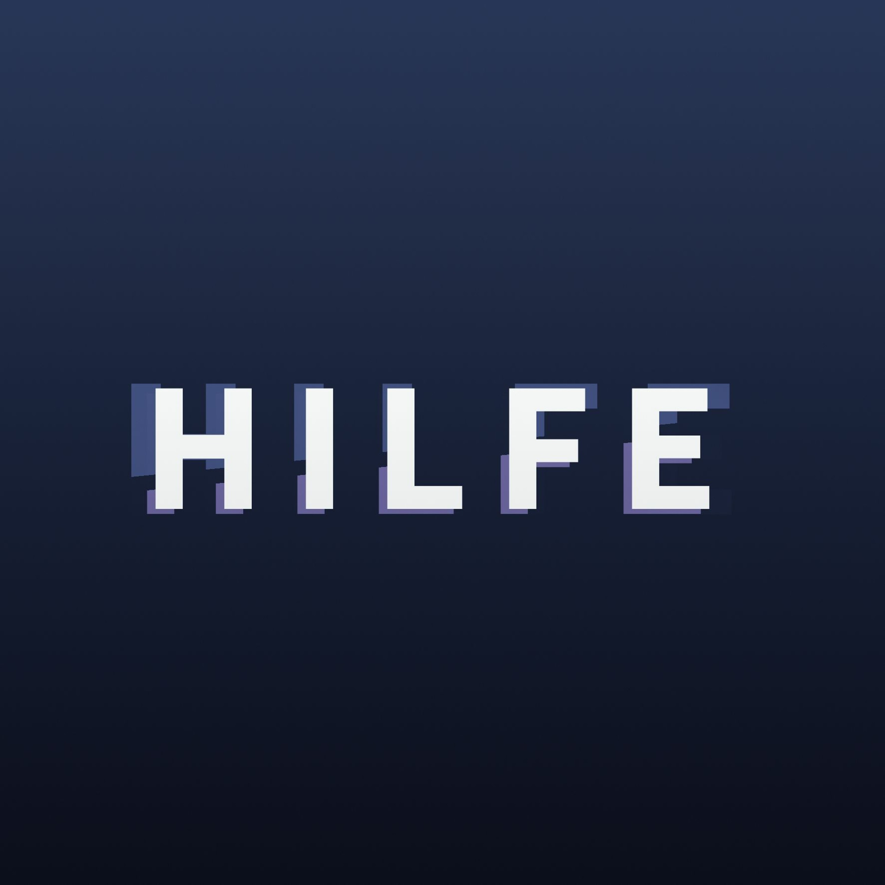 Hallo, ich bin\'s.
