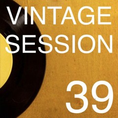 DJ NOBODY present VINTAGE SESSION part 39.mp3