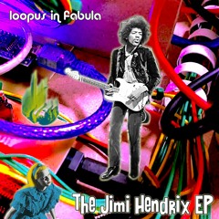 The Jimi Hendrix EP