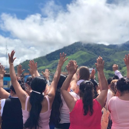 En Nariño, lideresas y defensoras unidas por nuestros derechos.