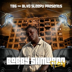 BOBBY SMURDER FLOW
