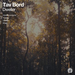 Tav Bord - Dweller (Tuxedo Remix)