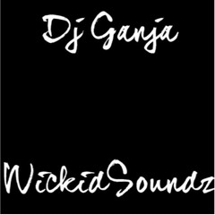 DjGanja - Tujhko Na Dekhon To (Megatron RMX)