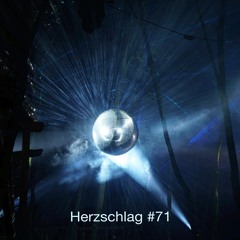 Eher so Herzen schlagen sanft