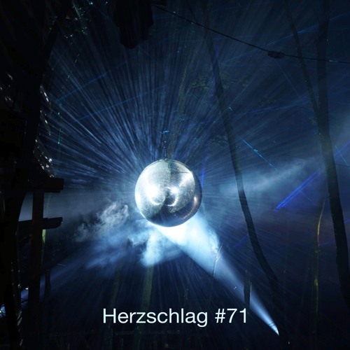 Herzschlag071 mixed by Tvísker