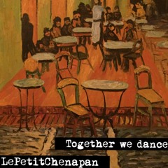 Together we dance