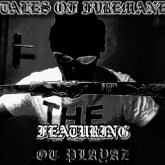 QUANTITY OF SMOKE by FYREMVNE(Prod. SHADXWEVIL)