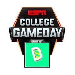 Get up, It's Game Day - Deerock Mix (JMU