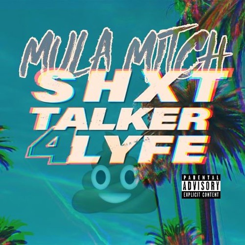 MULA MITCH - VYE DAMES X KIDD GWUAPO