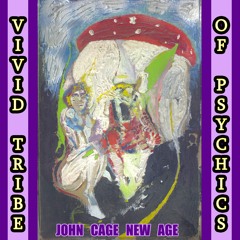 John Cage New Age [Free Download Single] www.horsnorme.org Netlabel