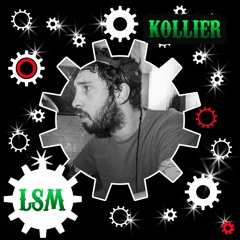 Advent Day 8 - Kollier Synthetic Sessions Volume 1