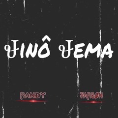 Jino jema(Cover) Randy ft. Tarson