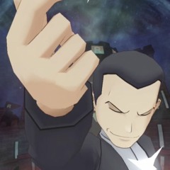 Battle! Giovanni - Pokémon Masters