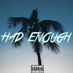 TeeMainy - Had Enough! (feat. Yung Mar | Prod. Rocco x JammyBeatz)