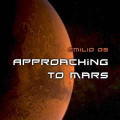 Approaching to Mars