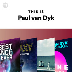 This Is Paul van Dyk
