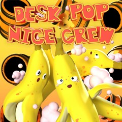 MAGFest 2020: DESKPOP & Nice Crew!