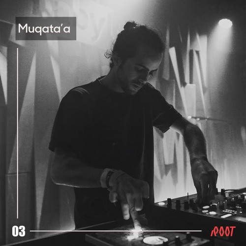 Rootcast #03 Muqata'a