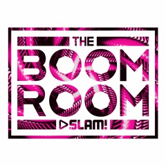 287 - The Boom Room - Tahko