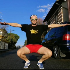 Beignet De Krik // COMING AOÛT