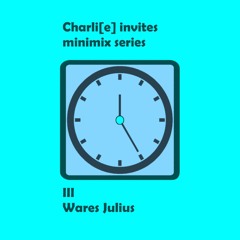 III - Wares Julius - Jungle