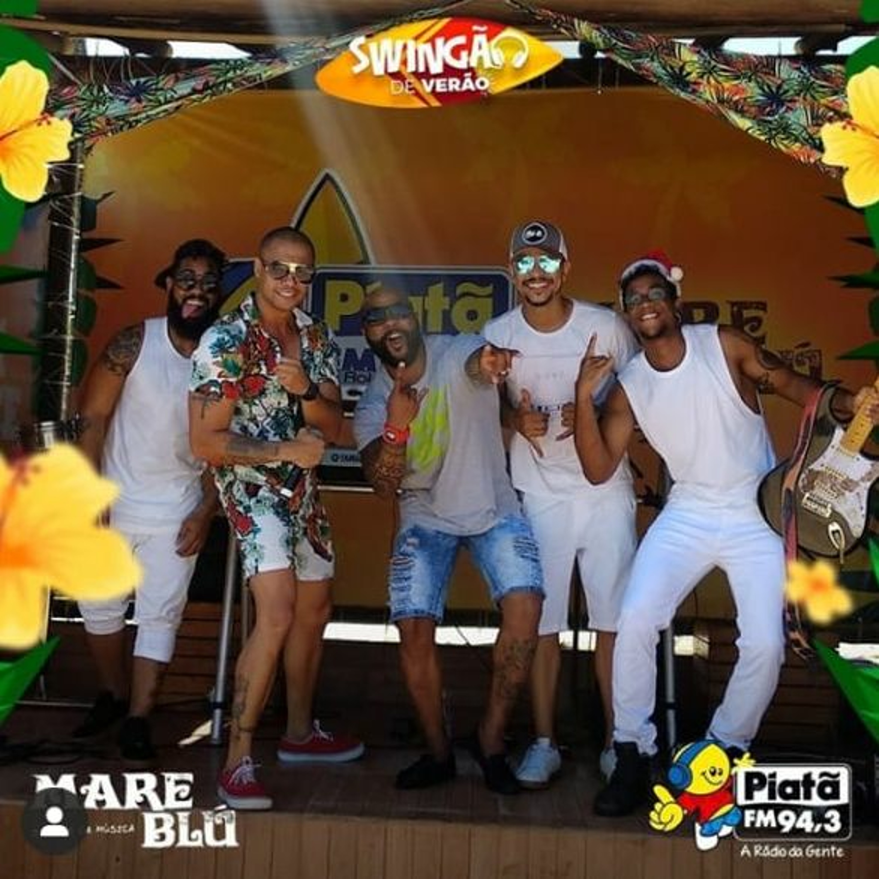 Piatã FM • Programas+