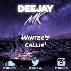 Winter's Callin' || RNB SPECIAL || @DEEJAY.MK