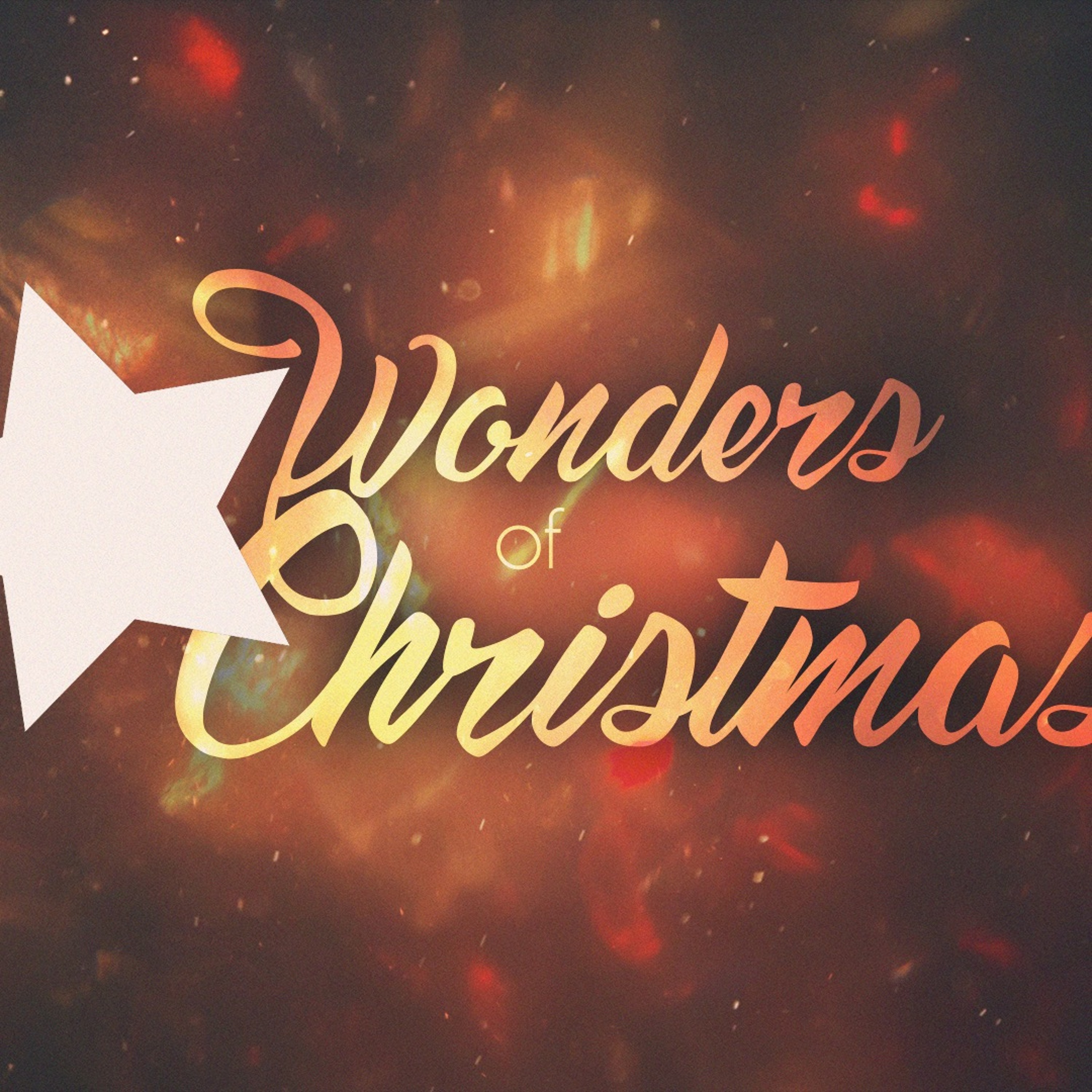 Wonders of Christmas | December 8, 2019 episode artwork