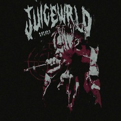 JUICE WRLD- Purple Pills