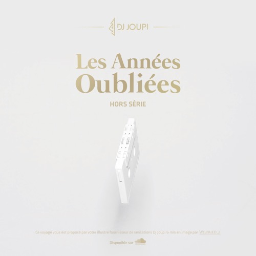 Les Années Oubliées - Hors Série #LAOHS