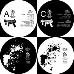 Epsilon ‎– Extol.Nihil /  Bloody Fist Records FIST28