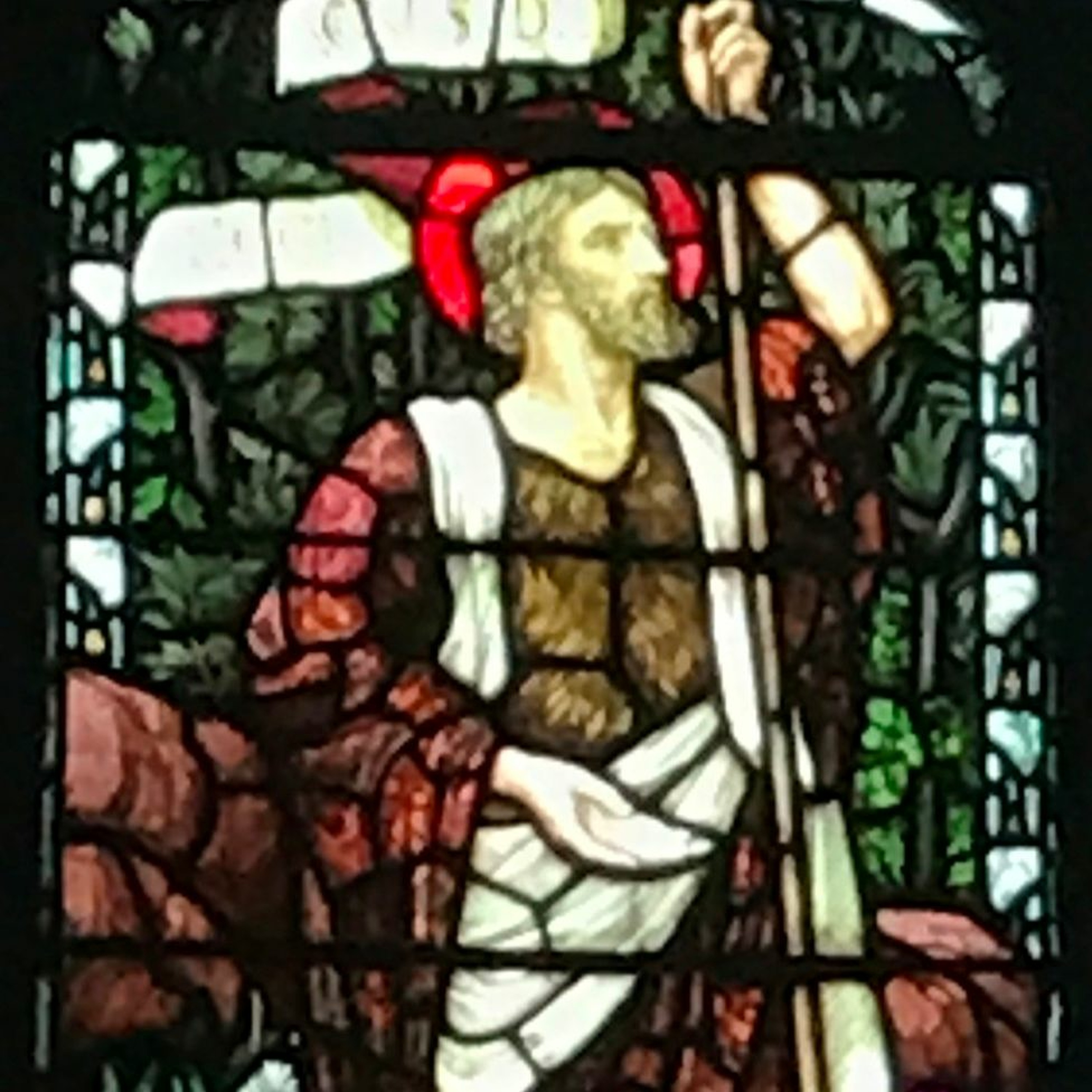 Words, Nevertheless: Sermons and Thoughts