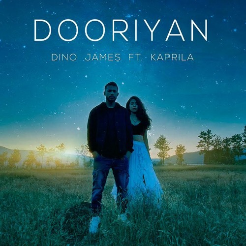 Dooriyan - Dino James ft. Kaprila| Jais Collins Remix|