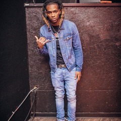 Rod Wave - Heart On Ice (Hot Boi Mix)