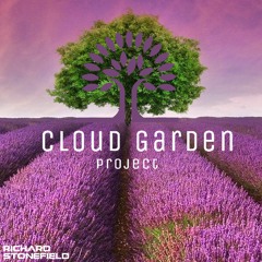 Cloud Garden Project Vol 4. - Flowerfield (Selected by Richard Stonefield)