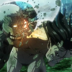 Attack on Titan OP5 [Full] "Shoukei to Shikabane no Michi"