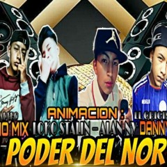 !DEMOO CUMBIA NEWW/(EL PODER DEL NORTE)¡