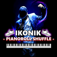 PianoRoll Shuffle