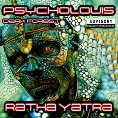 Ratha Yatra [Dark Forest]
