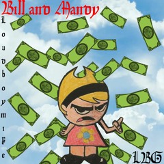 Bill & Mandy Prod Laykx