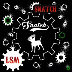 Advent Day 15 - DJ Snatch - Wanta