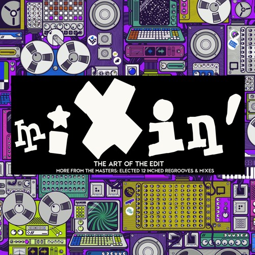 Stream Brass Construction See The Light (Bubbling Minds FUNK Elektrik