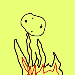 Pothead - дын дын дын мы жарим картошку(beat)