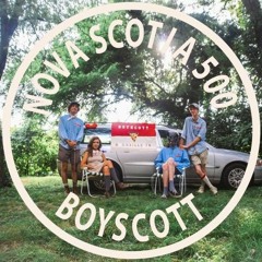 boyscott - nova scotia 500 (slowed)
