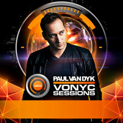 Paul van Dyk VONYC Sessions Essentials
